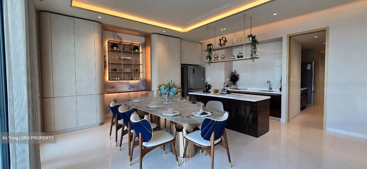 The Residences at W Singapore Sentosa Cove (D4), Condominium #447496451